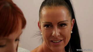 Zrele Gf gf seksati Prvi Put