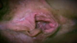 שלי סקסי עבה רטוב אמא סולו אוננות עם דנערו