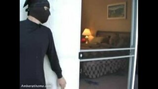 Masker גברים דפק אותי או מצא אותי.