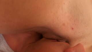 ���ันจะ dominating องคุณและแม่ของหน้า