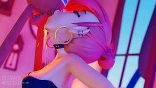 Queres porra Frankie no Faiado