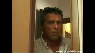 Far bruker den situasjon anal