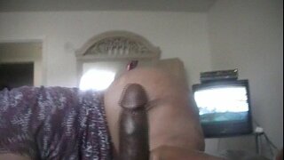 BÉO, Betty âm hộ cho đến khi nó khô