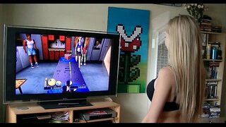 безгрешное поедание пениса