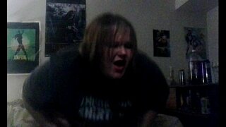 גותי BBW milf creampie