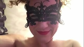 Halloween anitz orgasm bat sorgin xvideos
