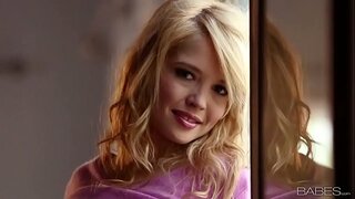 Babalar - PERKY Tiffany Fox