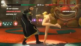 עירום לוחמים אוסף