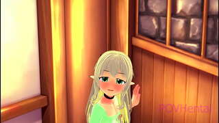 Vann aega elf lõksu