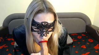 Controle de дрочки com пошлыми negociações. a vizinha